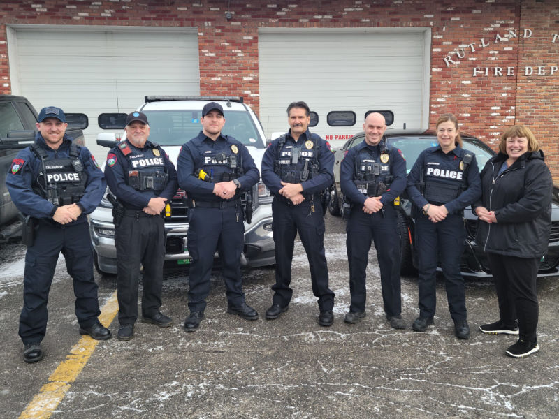 rutland-town-police-dept-group-march2022