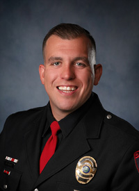 K9 Officer Jimmy Plakas